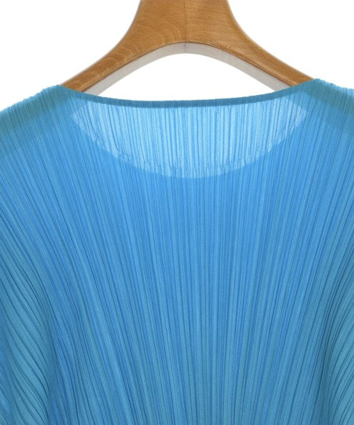 PLEATS PLEASE 女襯衫