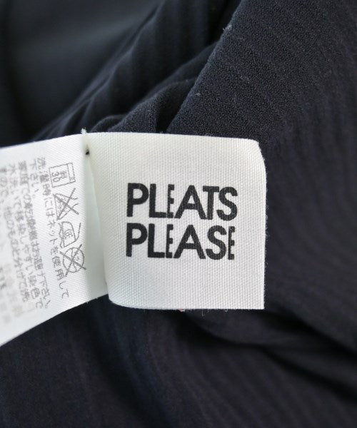 PLEATS PLEASE 背心
