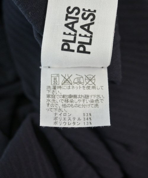 PLEATS PLEASE 背心