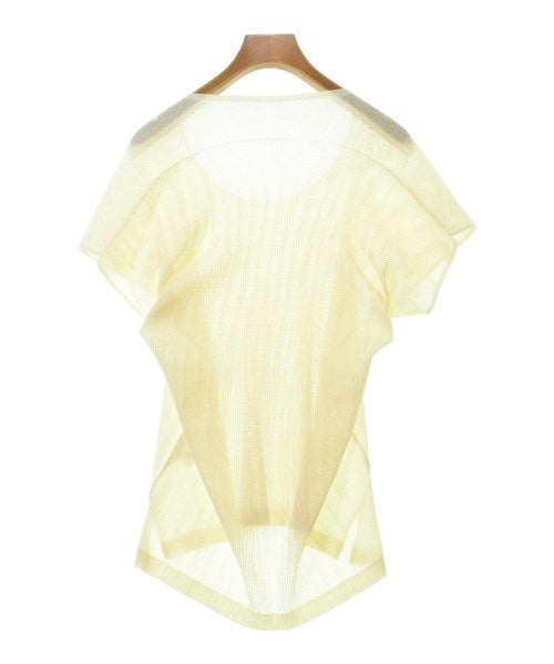 PLEATS PLEASE 女襯衫