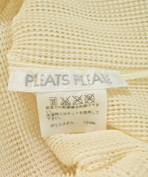PLEATS PLEASE 女襯衫