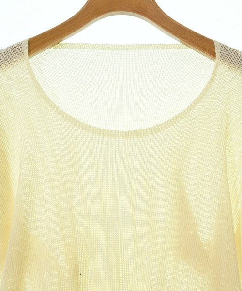 PLEATS PLEASE 女襯衫