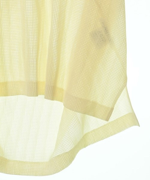 PLEATS PLEASE 女襯衫