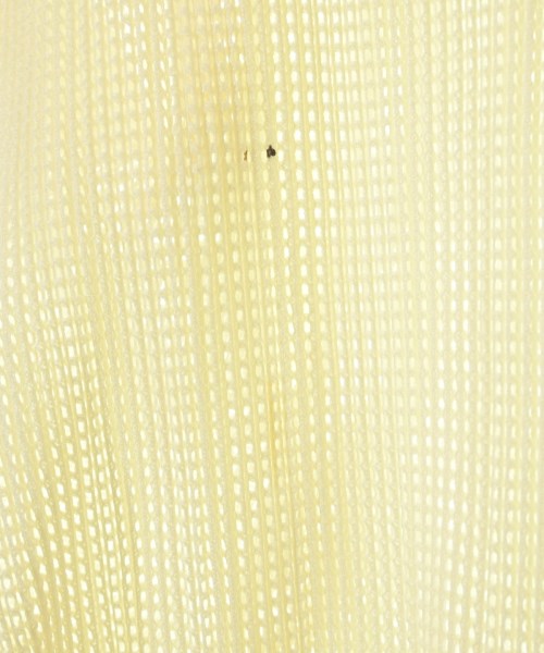 PLEATS PLEASE 女襯衫