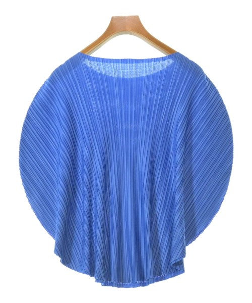 PLEATS PLEASE 女襯衫