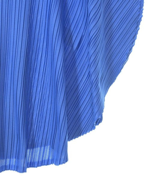 PLEATS PLEASE 女襯衫