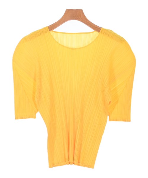 PLEATS PLEASE 女襯衫