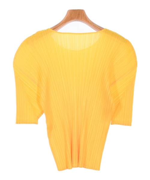 PLEATS PLEASE 女襯衫