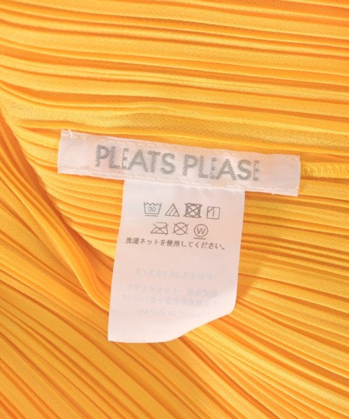 PLEATS PLEASE 女襯衫