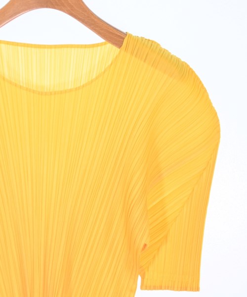 PLEATS PLEASE 女襯衫