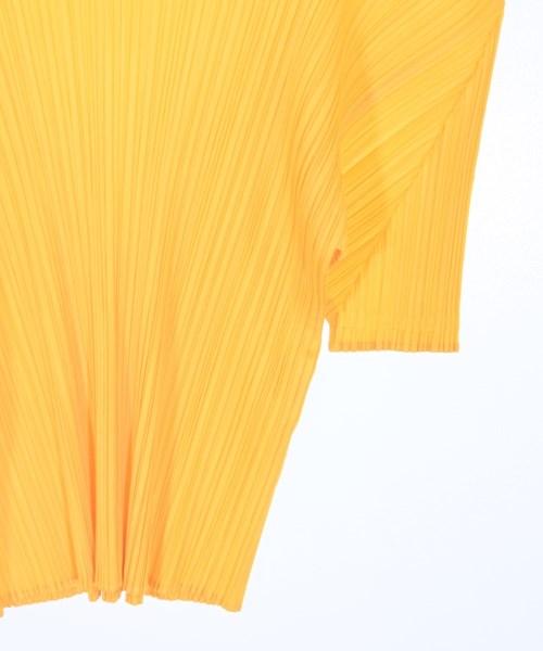 PLEATS PLEASE 女襯衫