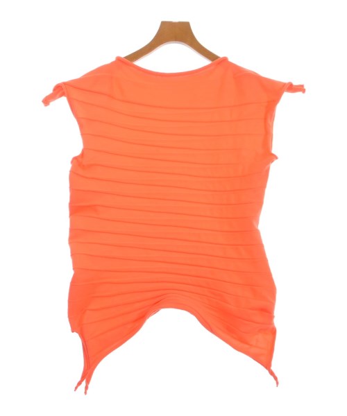 PLEATS PLEASE 背心