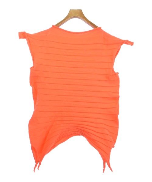 PLEATS PLEASE 背心