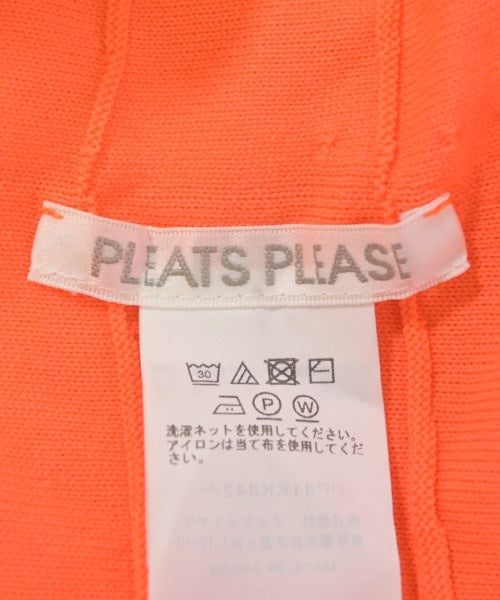 PLEATS PLEASE 背心