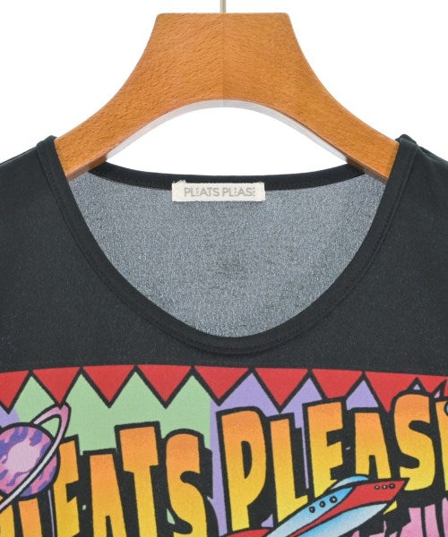 PLEATS PLEASE T恤/上衣