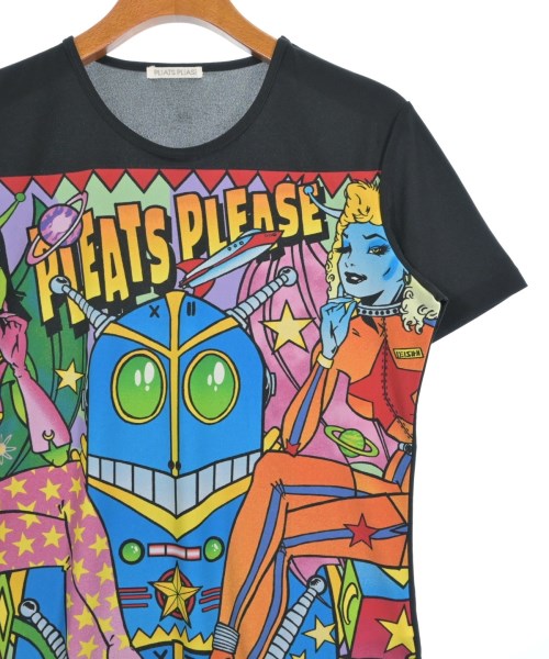 PLEATS PLEASE T恤/上衣