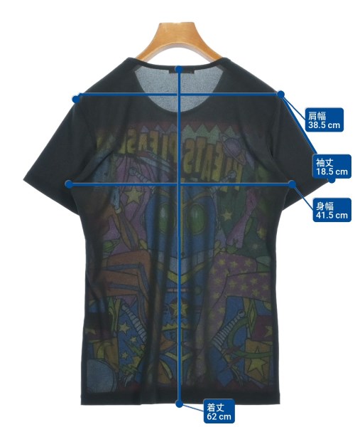 PLEATS PLEASE T恤/上衣