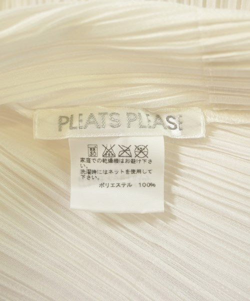 PLEATS PLEASE 其他夾克
