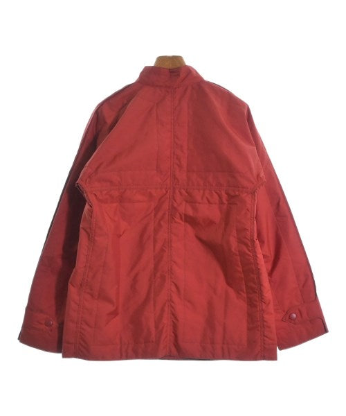 PLEATS PLEASE 其他飛行外套