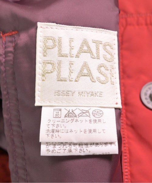 PLEATS PLEASE 其他飛行外套