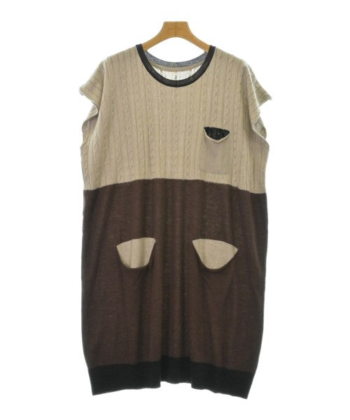 PLEATS PLEASE 洋裝