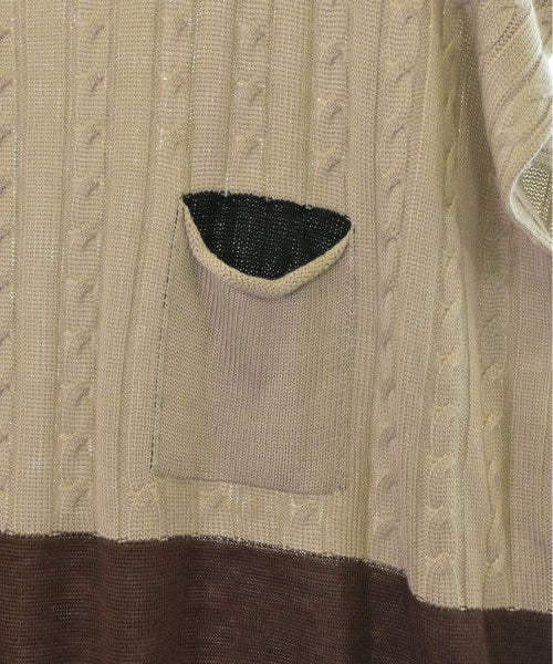 PLEATS PLEASE 洋裝