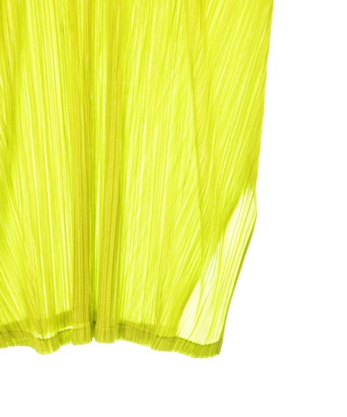 PLEATS PLEASE 無袖上衣