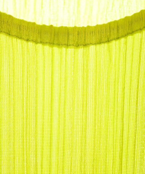 PLEATS PLEASE 無袖上衣