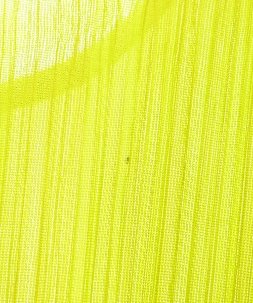 PLEATS PLEASE 無袖上衣