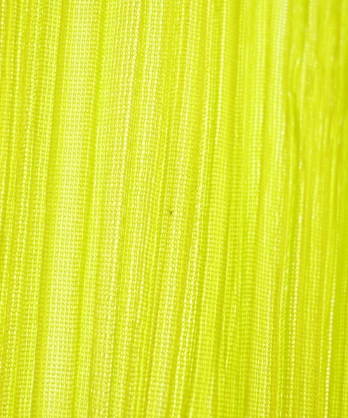 PLEATS PLEASE 無袖上衣