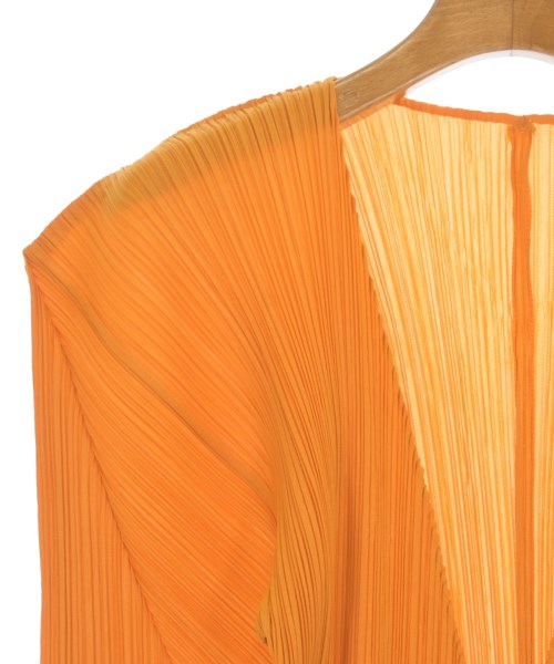 PLEATS PLEASE 休閒襯衫