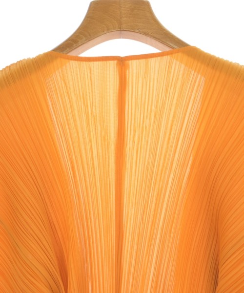 PLEATS PLEASE 休閒襯衫