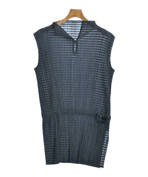 PLEATS PLEASE 休閒襯衫