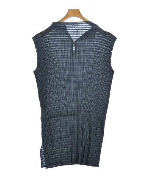 PLEATS PLEASE 休閒襯衫