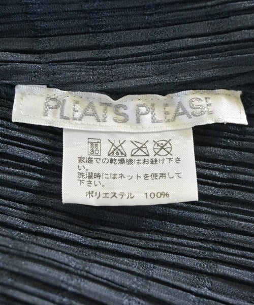 PLEATS PLEASE 休閒襯衫