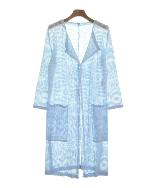 PLEATS PLEASE 女襯衫