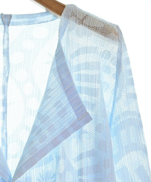 PLEATS PLEASE 女襯衫