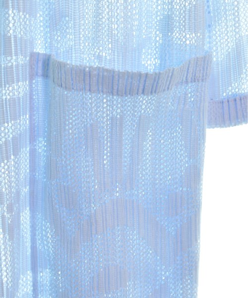 PLEATS PLEASE 女襯衫