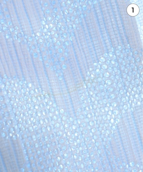 PLEATS PLEASE 女襯衫
