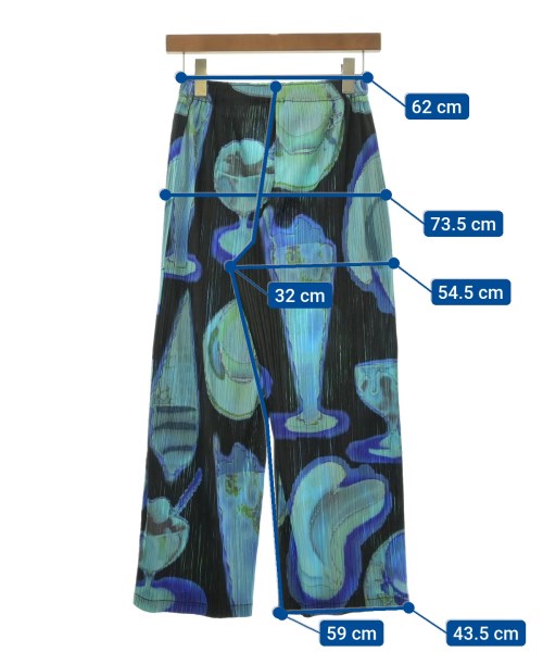 PLEATS PLEASE 其他款