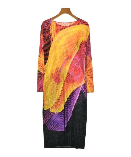 PLEATS PLEASE 洋裝