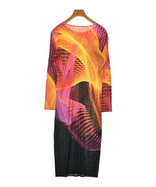 PLEATS PLEASE 洋裝