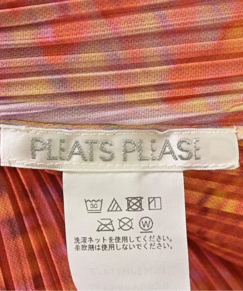 PLEATS PLEASE 洋裝