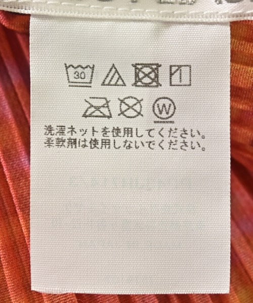 PLEATS PLEASE 洋裝