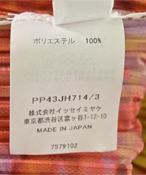 PLEATS PLEASE 洋裝