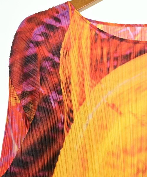 PLEATS PLEASE 洋裝