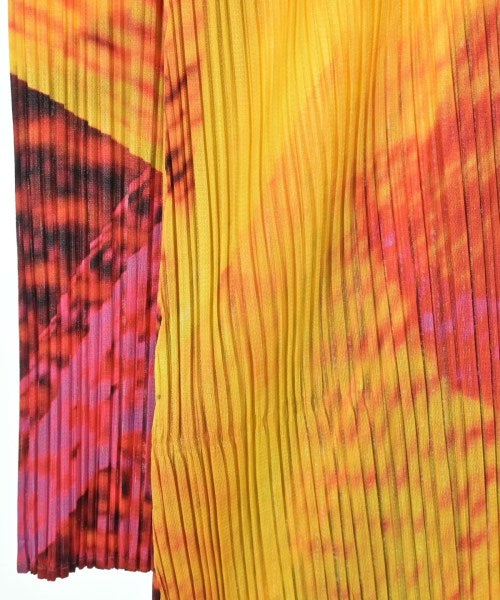 PLEATS PLEASE 洋裝