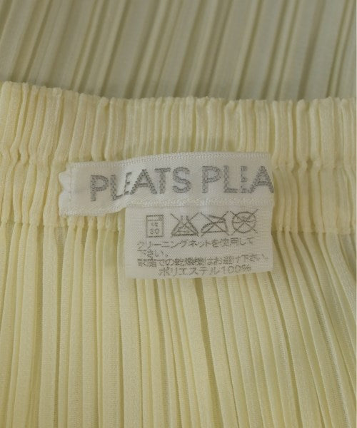 PLEATS PLEASE 長裙/超長裙