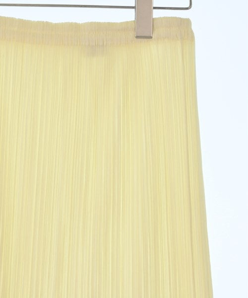 PLEATS PLEASE 長裙/超長裙