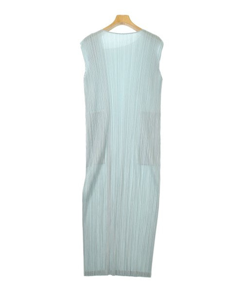 PLEATS PLEASE 洋裝